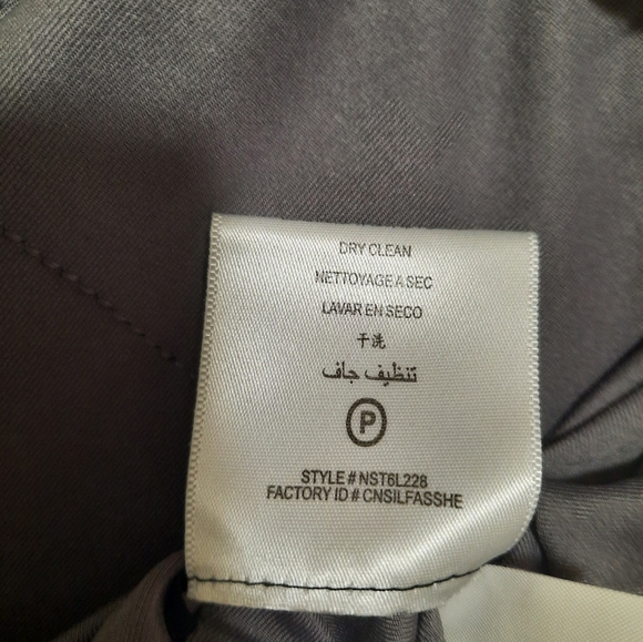 BCBGMAXAZRIA Dress - Picture 9 of 9